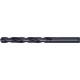 Foret hélicoïdal avec queue cylindrique courte, en acier à coupe rapide, Type N, DIN 338, profil rectifié, Ø h8 : 11,80 mm, Long. totale 142 mm