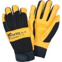Gants Technic Hirschleder FORTIS Taille 11