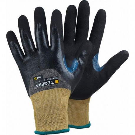 Gants Tegera Infinity8806 Taille 10 (Par 6)