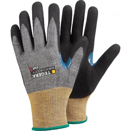 Gants Tegera Infinity8807 Taille 07 (Par 6)