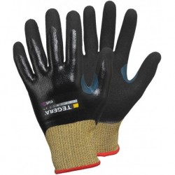 Gants Tegera Infinity8812 Taille 08 (Par 6)