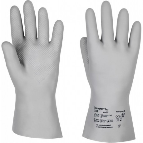 Gants Tricpren ISO 788L:290-310 Taille 11 (Par 10)