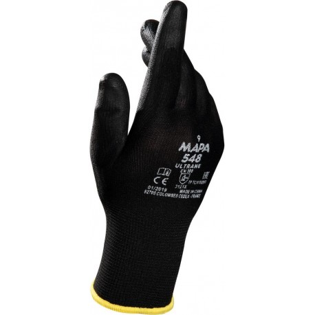 Gants Ultrane 548 Taille 7 (Par 12)