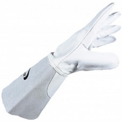 Gants Welder Light 2 Rindnarb. Taille 10 (Par 5)