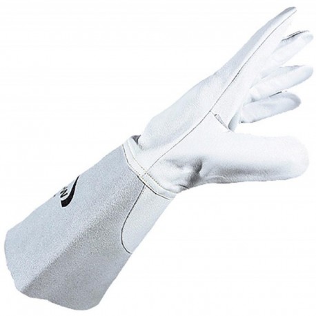 Gants Welder Light 2 Rindnarb. Taille 10 (Par 5)