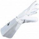Gants Welder Light 2 Rindnarb. Taille 10 (Par 5)