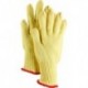 Gants 25cm5 Finger o.Futter Taille 10