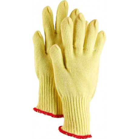 Gants 25cm5 Finger o.Futter Taille 10