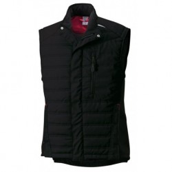Gilet Thermo 1986 570 Taille S noir