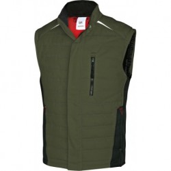 Gilet Thermo 1986 570 Taille 3XL oliv