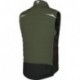 Gilet Thermo 1986 570 Taille S oliv