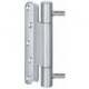 Gond VN 3738/160 Inox