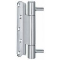 Gond VN 3738/160 Inox