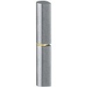 Gond de porte KO 50 80mm Inox