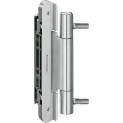 Gond VN 3737/160 Compact Inox