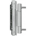 Gond VN 3737/160 Compact Inox
