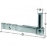 Gond. 3305/K2/13 mm