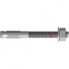 Goujon S-FIX Plus M12x110/ 18+33 zn Opt.7 (Par 25)
