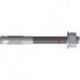 Goujon S-FIX Plus M12x180/ 88+103 zn Opt.7 (Par 20)