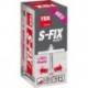 Goujon S-FIX Plus M12x220/128+143 zn Opt.7 (Par 20)
