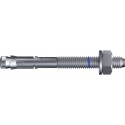 Goujon S-FIX Pro M 8x 75/ 9 zn Opt.1 (Par 100)