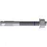 Goujon S-FIX Pro M10x 90/10 zn Opt.1 (Par 50)