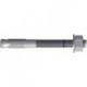 Goujon S-FIX Pro M12x120/24 zn Opt.1 (Par 25)