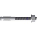 Goujon S-FIX Pro M12x120/24 zn Opt.1 (Par 25)