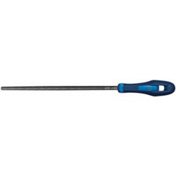 Lime d'atelier DIN7261F ronde 150mm taille 1 PFERD 1 PCS