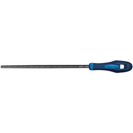 Lime d'atelier DIN7261F ronde 150mm taille 1 PFERD 1 PCS