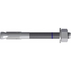 Goujon S-FIX Pro M12x180/84 zn Opt.1 (Par 20)