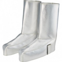 Guêtre de protection thermique 360mm