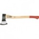 Hache 1600 g DIN avec manche