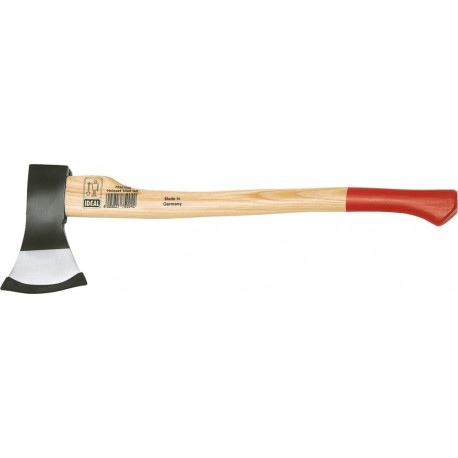 Hache 1600 g DIN avec manche