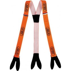 Harnais Forest Jack Red
