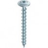 HECO-TOPIX Vis TelKo TD 60x 60 VG HP (Par 100)