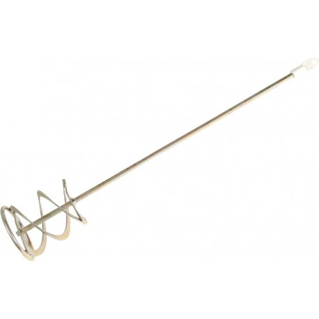 Hélice pour malaxeur 120mmx600mm 6-coté FORTIS