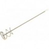 Hélice pour malaxeur 120mmx600mm 6-coté FORTIS