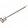Hélice pour malaxeur 120mmx600mm M14 FORTIS