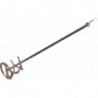 Hélice pour malaxeur 135mmx600mm M14 FORTIS