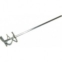 Hélice pour malaxeur 70mmx400mm 6-coté FORTIS