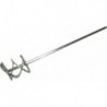 Hélice pour malaxeur 70mmx400mm 6-coté FORTIS