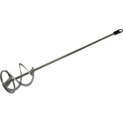 Hélice pour malaxeur 95mmx500mm 6-coté FORTIS