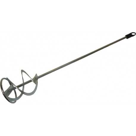 Hélice pour malaxeur 95mmx500mm 6-coté FORTIS
