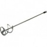 Hélice pour malaxeur 95mmx500mm 6-coté FORTIS