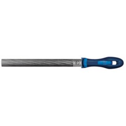 Lime d'atelier DIN7261E demi-ronde 150mm taille 3 PFERD 1 PCS