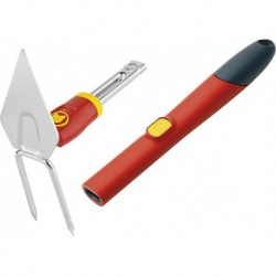 Houe + Griffe LL-M/ZM30 Multi-Star (Par 5)