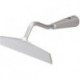 Houe de jardin largeur de travail 16 cm