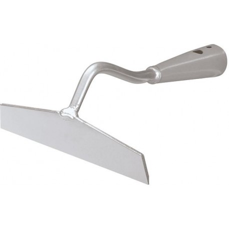 Houe de jardin largeur de travail 16 cm