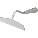 Houe de jardin largeur de travail 16 cm